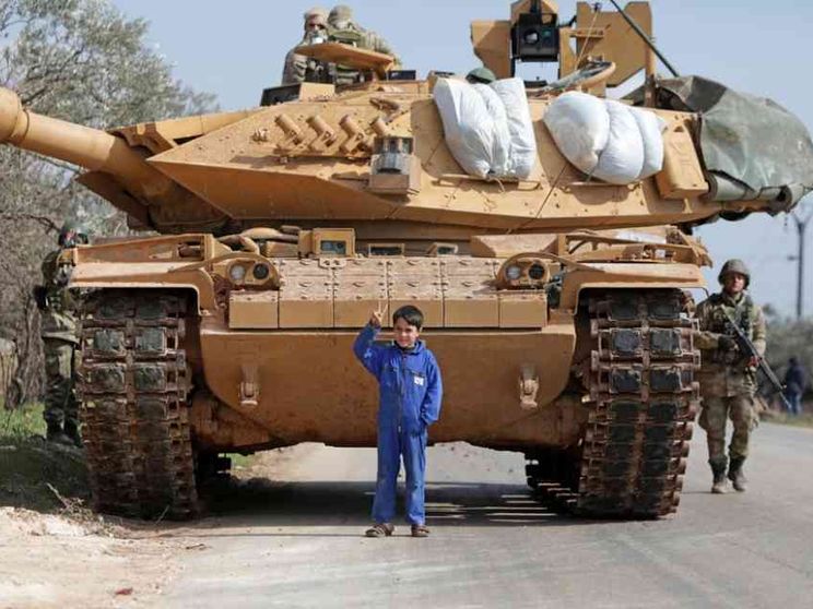 Siria, schiave del Daesh richiuse con i loro carnefici