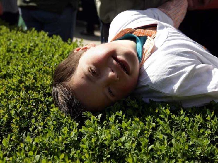 Gran Bretagna: test a tappeto, obiettivo non far nascere bambini Down