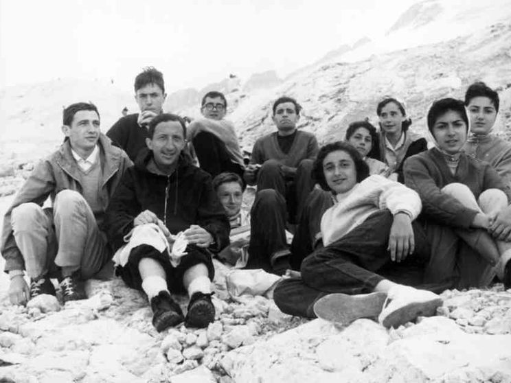 L'omaggio di Cl a don Giussani nel 16°anniversario della morte