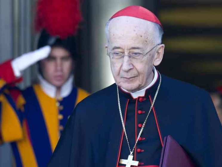 I 90 anni di Ruini, testimone di una Chiesa in dialogo con il mondo