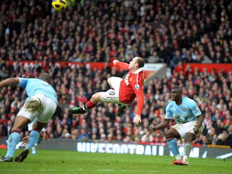 Storia, idoli e magie del football