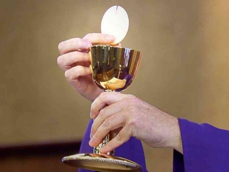 Le Messe in diretta tv e social di domenica 21 febbraio