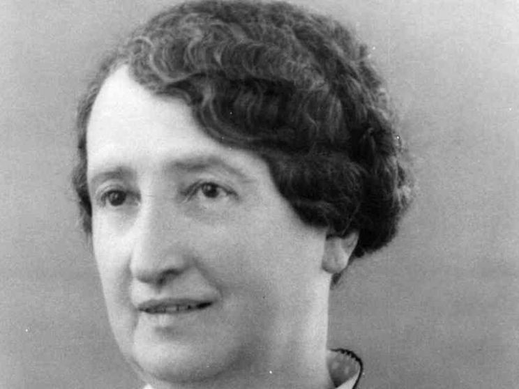 Armida Barelli, una vita per le giovani cattoliche