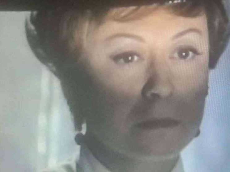 Masina, che spirito Giulietta