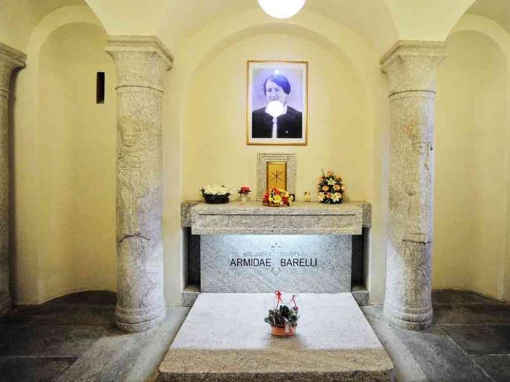 Armida Barelli verso la beatificazione