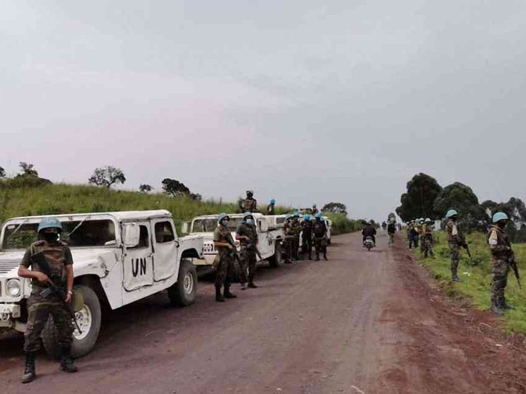 L'ambasciatore e il Carabiniere vittime della «guerra africana» in Congo