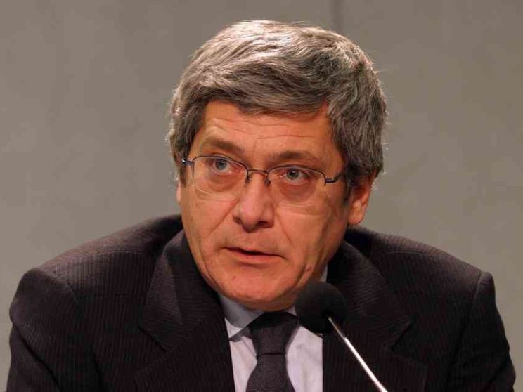 Roberto Bernabei è il medico personale di papa Francesco