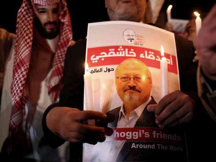 «Mohammed bin Salman è coinvolto nell'assassinio di Khashoggi»