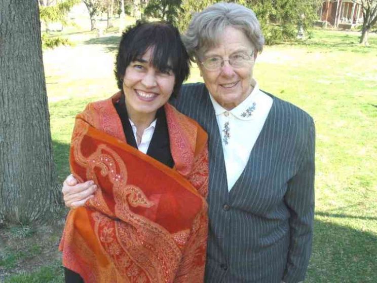 Addio a suor Dianna Ortiz, la voce delle vittime di tortura