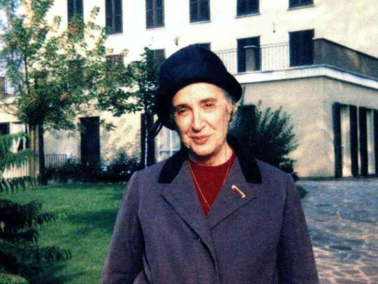 L'amore abita le "Case" della venerabile Adele Bonolis