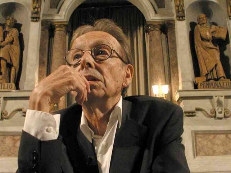 Addio a Philippe Jaccottet, poeta in ascolto della presenza e della natura