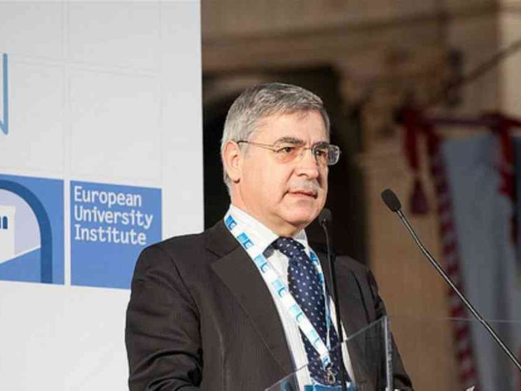 Attanasio e la via maestra della diplomazia generativa