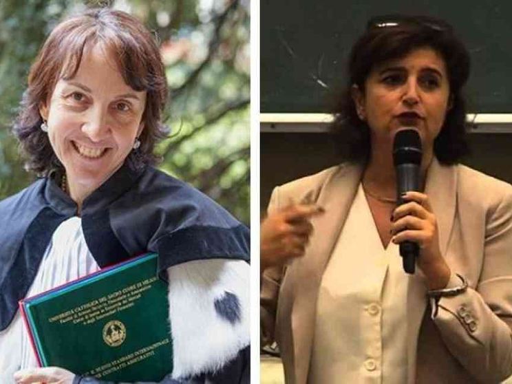 Due donne nuovi consultori al Pontificio Consiglio della cultura