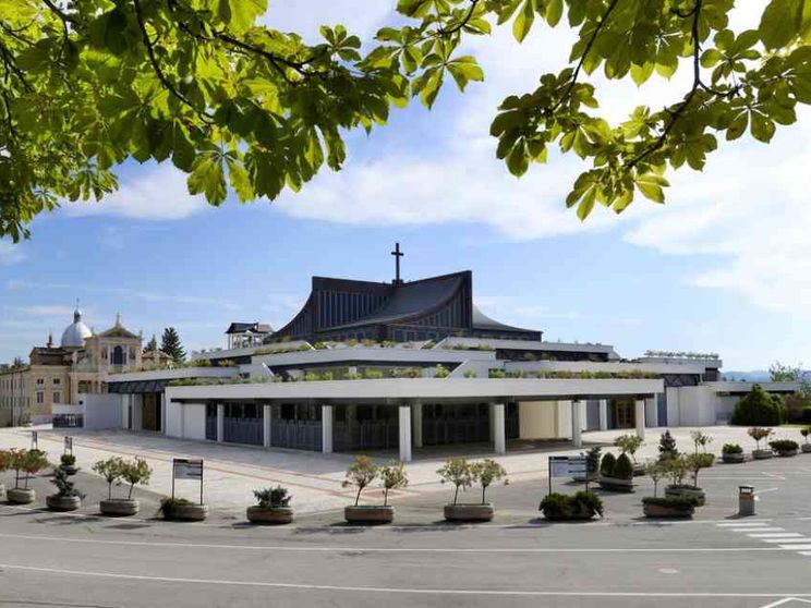 Il Giubileo di San Gabriele dell'Addolorata, testimone della gioventù