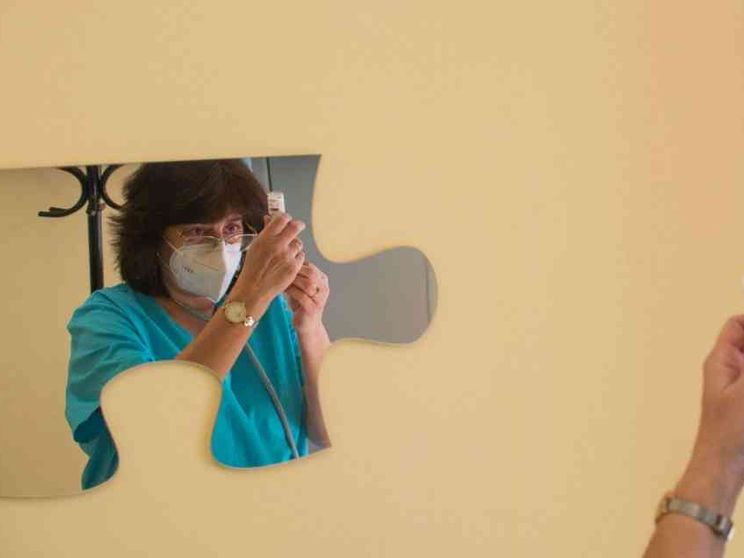 L'ospedale del futuro? Sarà (sempre più) a casa nostra