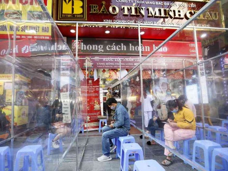 Così il Vietnam ha battuto la pandemia. E l’economia è già tornata a «ruggire»