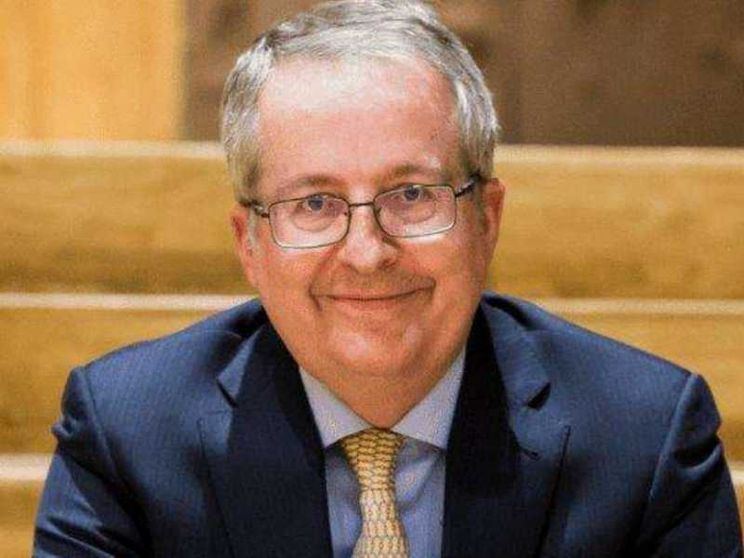 I duemila anni di management della Chiesa
