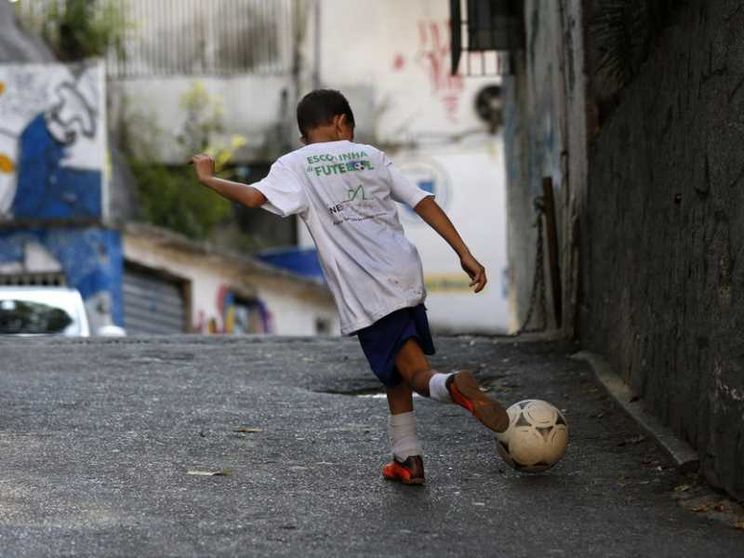Così la banca della favelas finanzia i progetti del Brasile povero