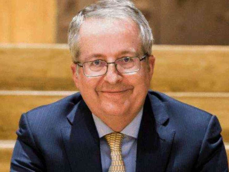 I duemila anni di management della Chiesa