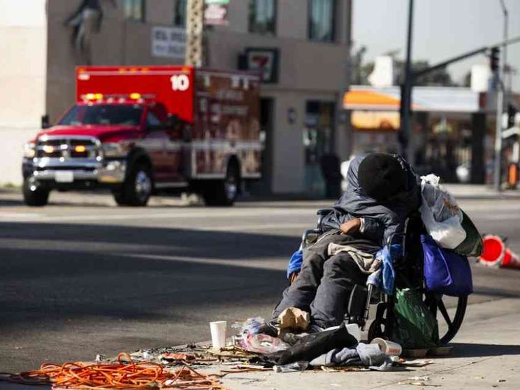 Housing first, prima la Casa