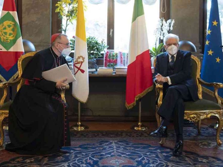 Famiglia, scuola e giovani. Su questi temi il confronto tra Chiesa e governo