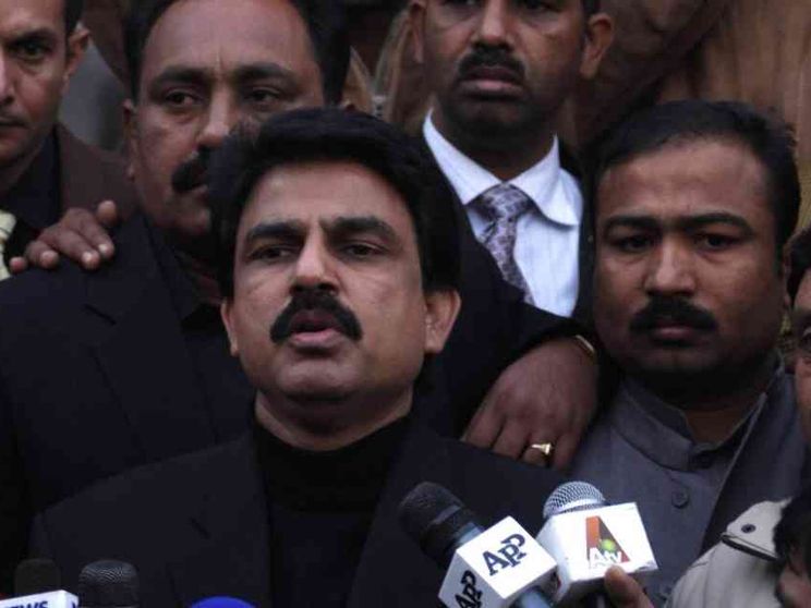 Dieci anni fa l'assassinio di Shahbaz Bhatti