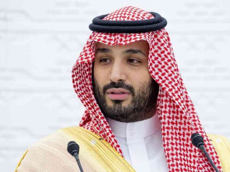 Rsf denuncia l'erede al trono saudita per crimini contro l'umanità