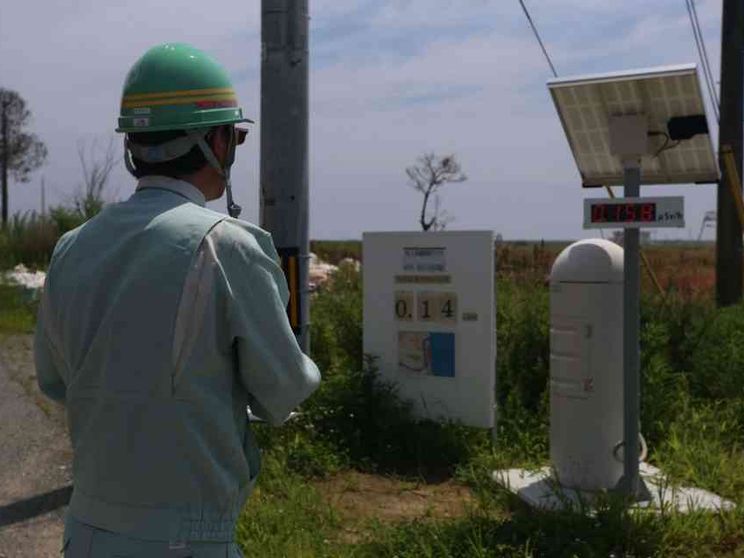 Così Fukushima ha imparato a convivere con l'incertezza