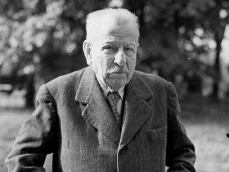 Fascisti e antifascisti contro Benedetto Croce