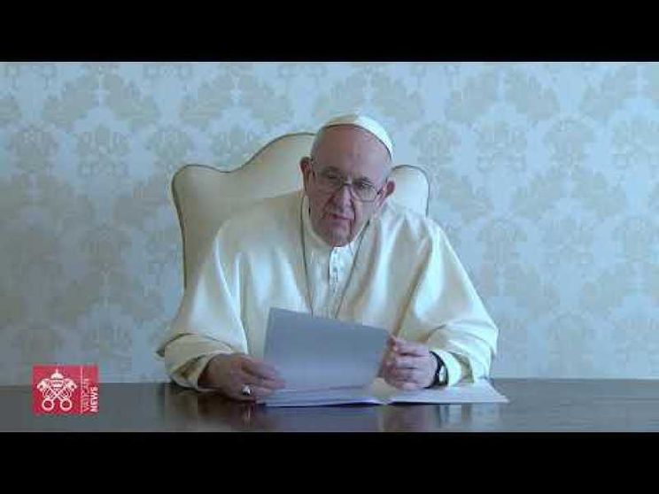 Il Papa all’Iraq: in cammino nella speranza, come Abramo
