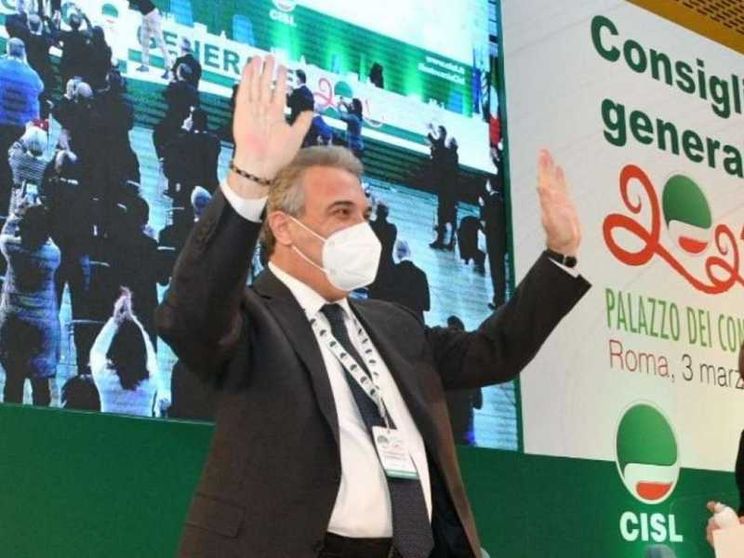 Le sfide del cambio al vertice: iscritti e partecipazione