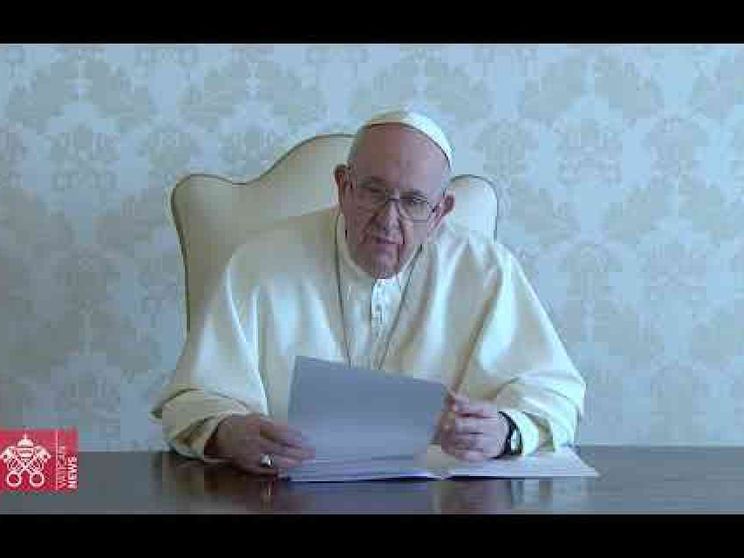 Il Papa all’Iraq: in cammino nella speranza, come Abramo