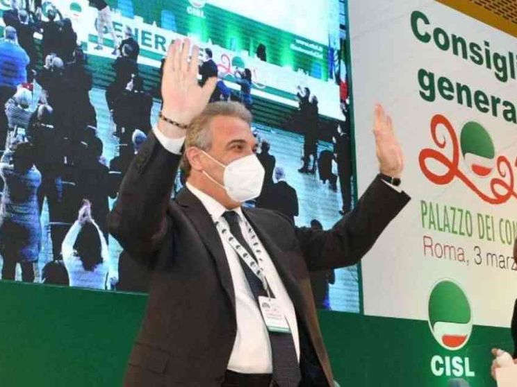 Le sfide del cambio al vertice: iscritti e partecipazione