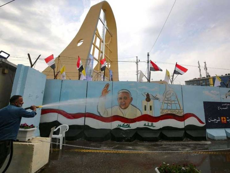 Ecco i cristiani che attendono papa Francesco in Iraq. Un futuro da ricostruire