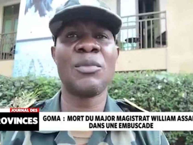 Assassinato procuratore a Goma. Ma non indagava su Attanasio