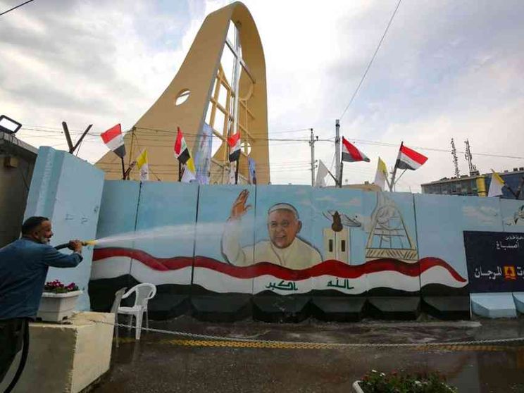 Ecco i cristiani che attendono papa Francesco in Iraq. Un futuro da ricostruire