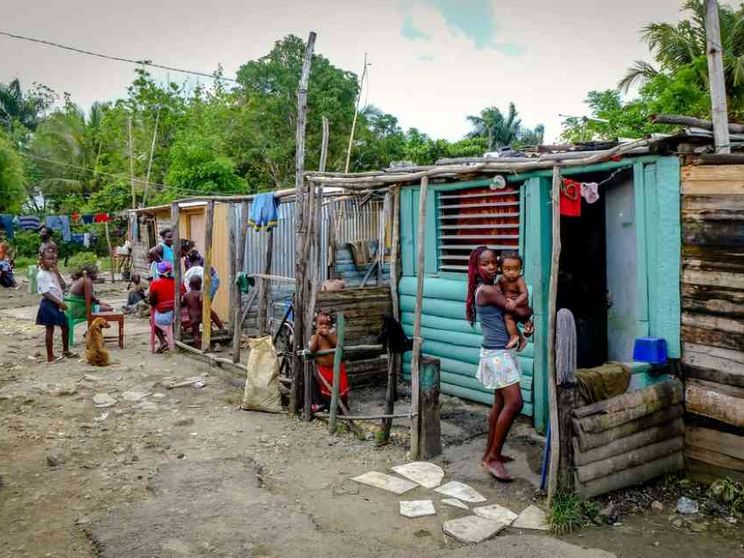 Il coraggio delle «schiave dello zucchero» di Santo Domingo