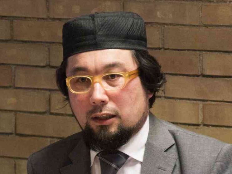 Francesco ravviva l'eredità di una presenza di pace