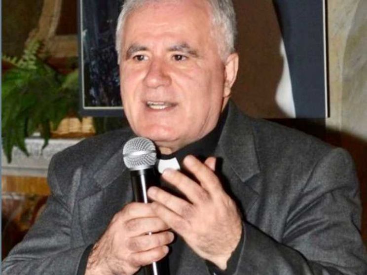 Morto padre Gianfranco Grieco, già vaticanista de "L'Osservatore Romano"