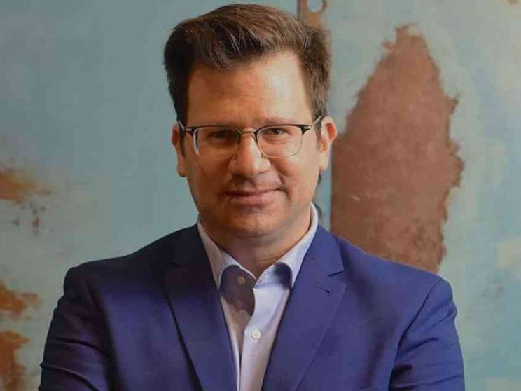 Moalem: «Le donne? Sono loro il sesso forte»