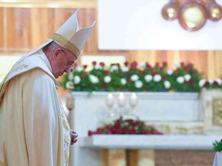 Le Messe in diretta tv e social di domenica 7 marzo