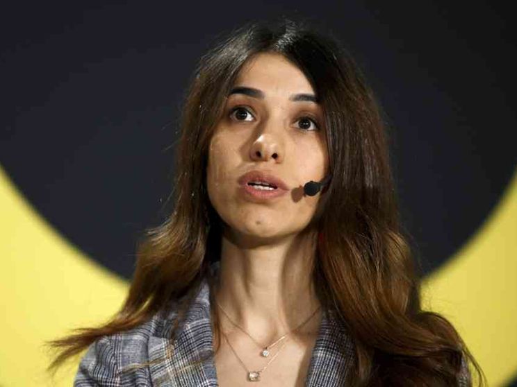 L'Iraq dice «sì» alla legge per le yazide violate