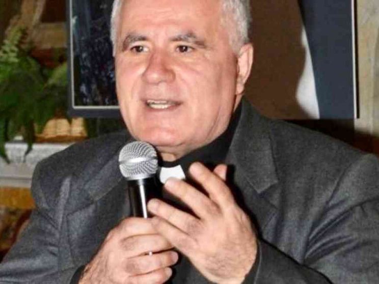 Morto padre Gianfranco Grieco, già vaticanista de "L'Osservatore Romano"