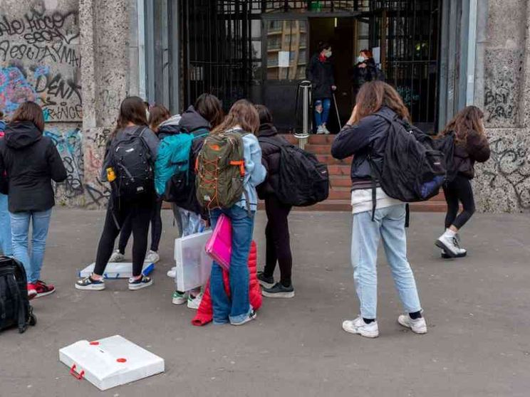 Contro la catastrofe educativa serve una risposta da adulti