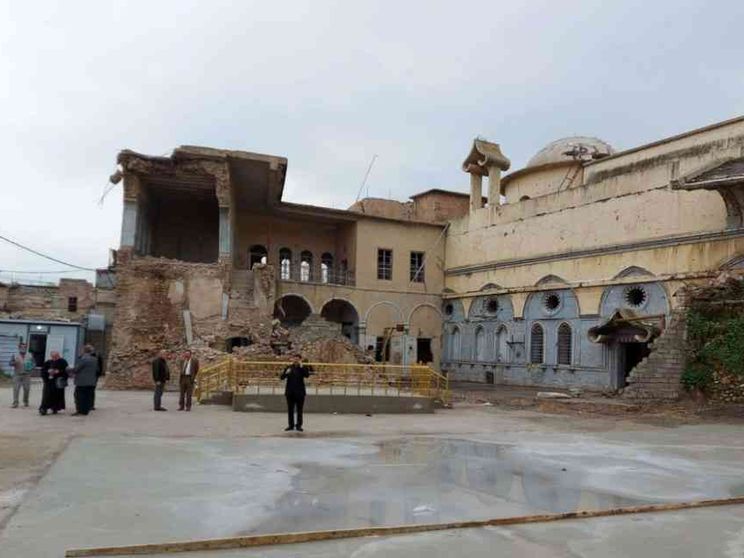 La vita a Mosul dopo il Daesh e il coraggio della ricostruzione