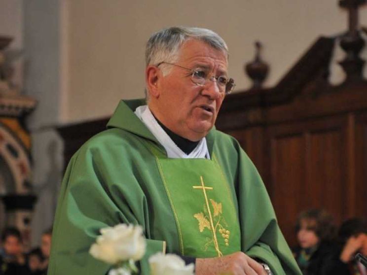 Gorizia piange don Lorenzo Boscarol, giornalista «con la schiena dritta»