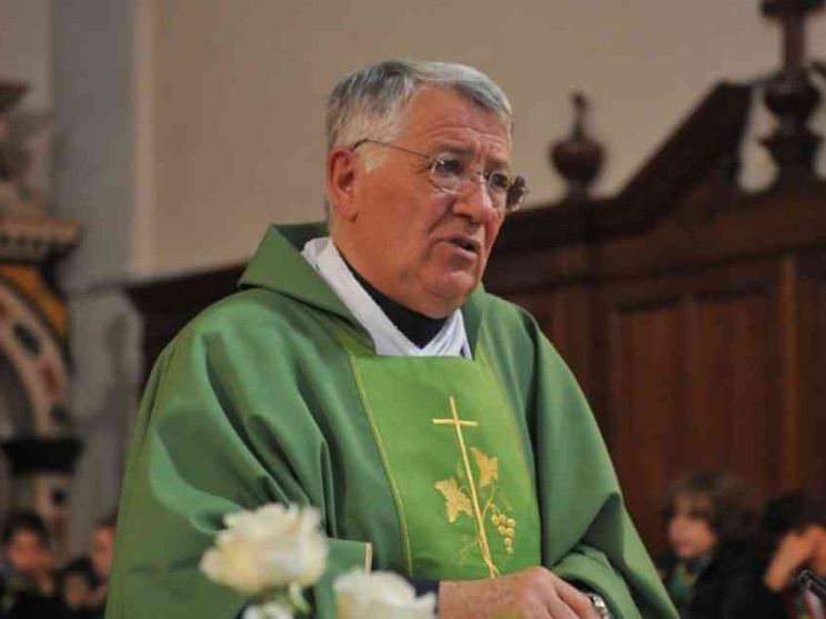 Gorizia piange don Lorenzo Boscarol, giornalista «con la schiena dritta»