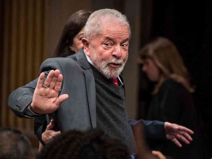 Invalidate le condanne: Lula potrebbe tornare in pista