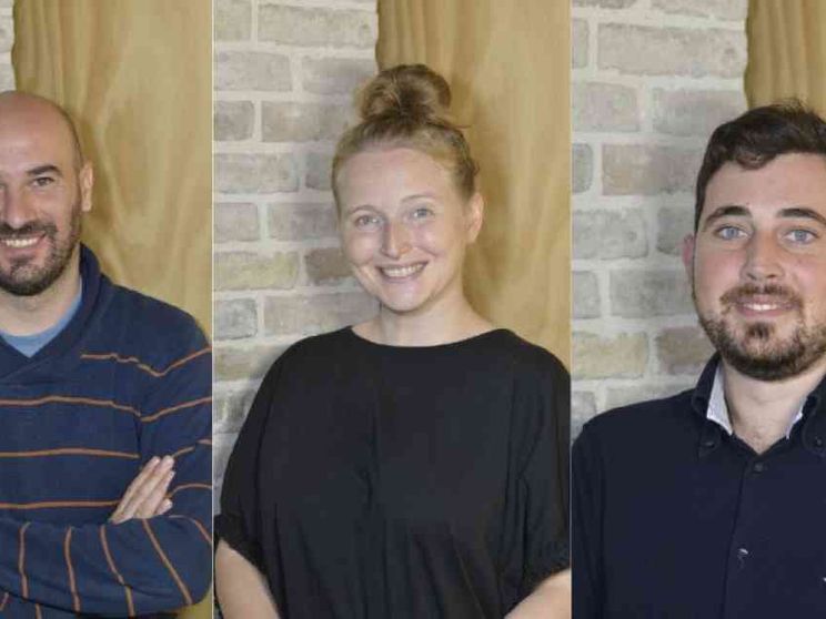 Rilancio dell'Appennino, ecco i tre progetti vincitori