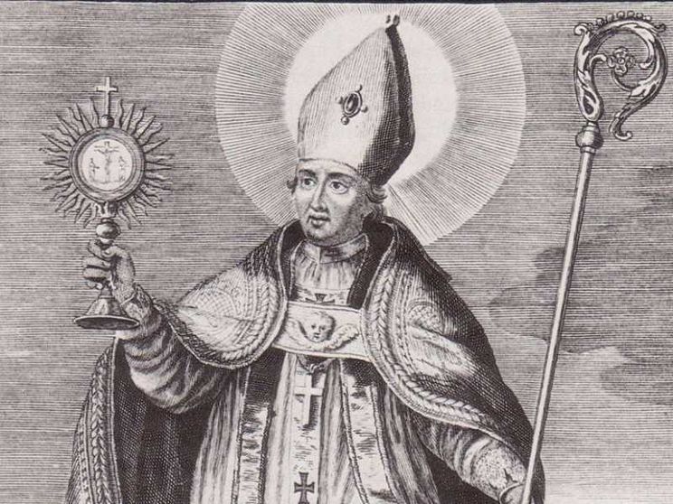 Norbertini, una storia lunga 900 anni. E in California è boom di vocazioni